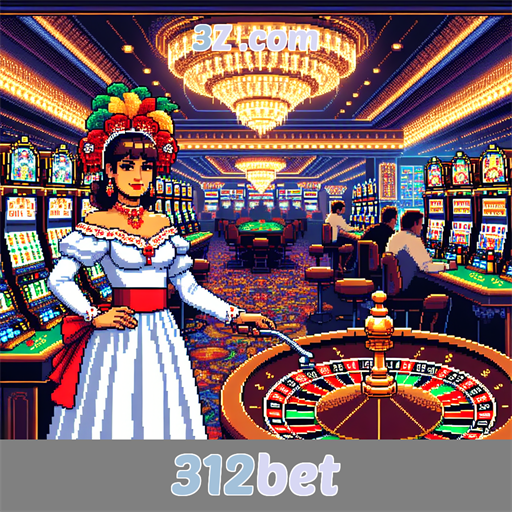 A Emoção das Corridas no 312bet: Uma Experiência Única de Jogo