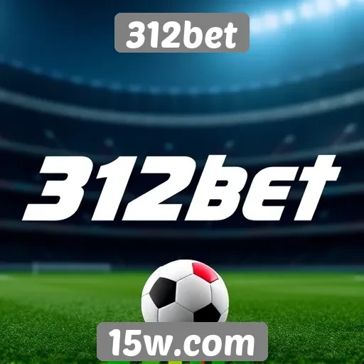 Comparação de odds no 312bet