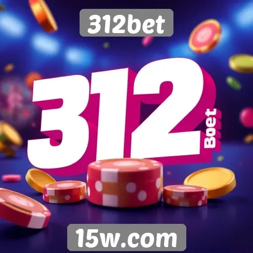 Tendências de jogos online e o papel do 312bet