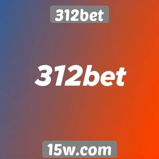 Avaliação da experiência do usuário na 312bet